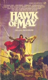 Hawk of May (Down the Long Wind #1)