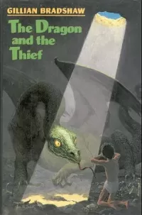 The Dragon and the Thief (The Dragon and the Thief #1)