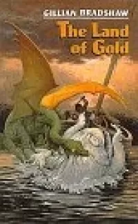 The Land of Gold (The Dragon and the Thief #2)