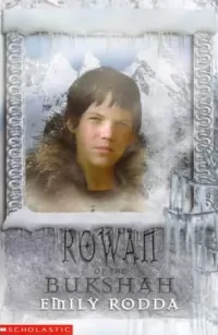 Rowan of the Bukshah (Rowan of Rin #5)