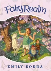 The Last Fairy-Apple Tree (Fairy Realm #4)
