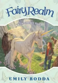 The Unicorn (Fairy Realm #6)
