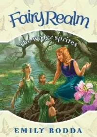 The Water Sprites (Fairy Realm #8)