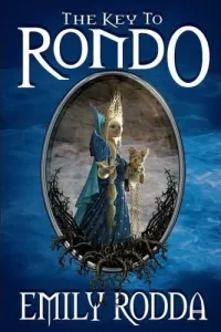 The Key to Rondo (Rondo #1)