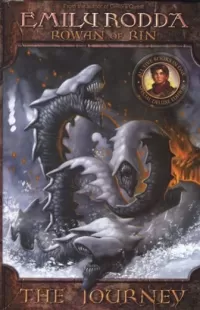 Rowan of Rin: The Journey (Rowan of Rin)