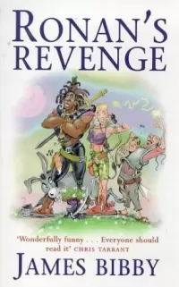 Ronan's Revenge (Ronan #3)