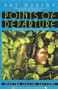 Points of Departure