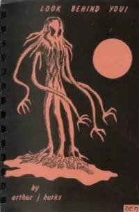 Look Behind You