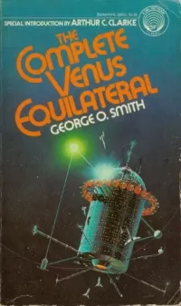 The Complete Venus Equilateral (Venus Equilateral)