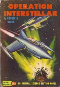 Operation Interstellar