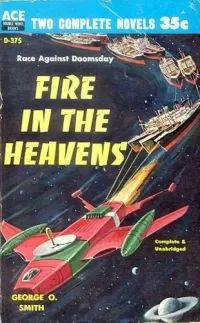 Fire in the Heavens
