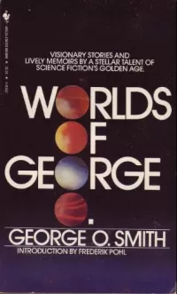 Worlds of George O.