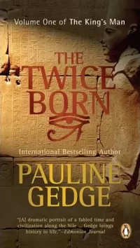 The Twice Born (The King's Man #1)