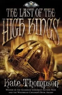 The Last of the High Kings (The New Policeman #2)