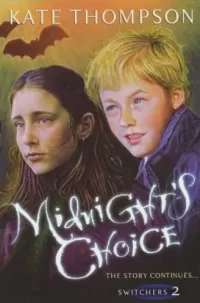 Midnight's Choice (Switchers #2)