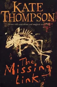 The Missing Link (The Missing Link #1)