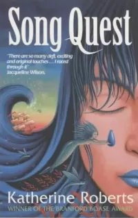 Song Quest (The Echorium Sequence #1)
