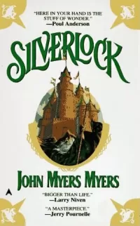 Silverlock (Silverlock #1)