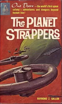 The Planet Strappers