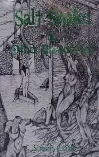 Salt Snake and Other Bloody Cuts