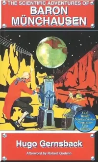 The Scientific Adventures of Baron Munchausen
