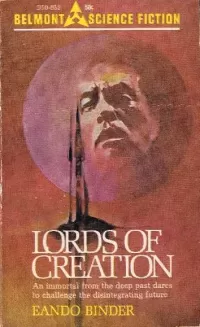 Lords of Creation