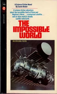 The Impossible World