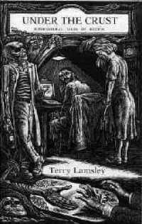 Under the Crust: Supernatural Tales of Buxton