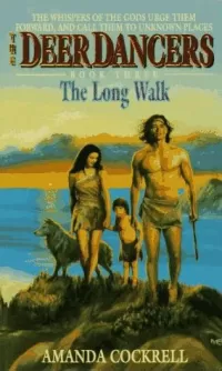 The Long Walk (The Deer Dancers #3)