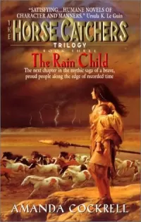 The Rain Child (The Horse Catchers #3)