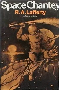 Space Chantey