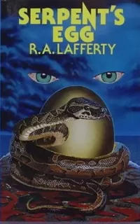 Serpent's Egg