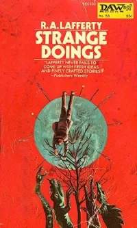Strange Doings