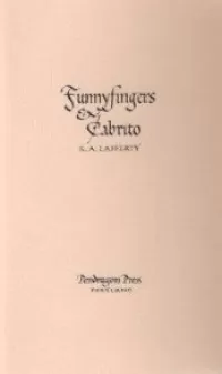 Funnyfingers and Cabrito