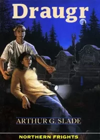 Draugr (Northern Frights #1)