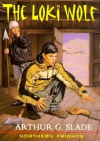 The Loki Wolf (Northern Frights #3)