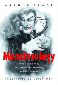 Monsterology