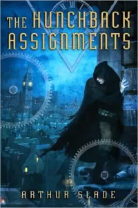 The Hunchback Assignments (The Hunchback Assignments #1)