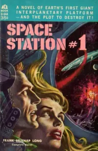 Space Station #1