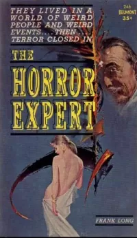The Horror Expert