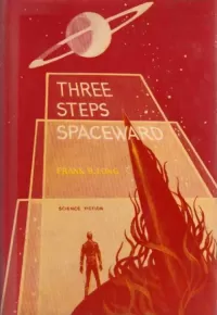 Three Steps Spaceward