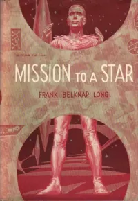 Mission to a Star