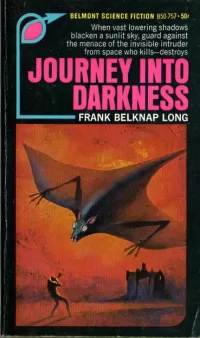 Journey into Darkness