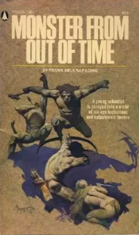 Monster from Out of Time