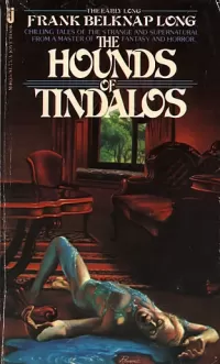 The Hounds of Tindalos