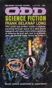Odd Science Fiction