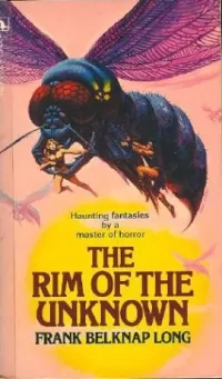 The Rim of the Unknown