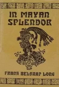 In Mayan Splendor