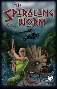 The Spiraling Worm