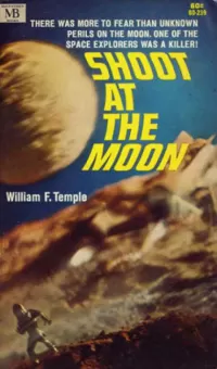 Shoot at the Moon